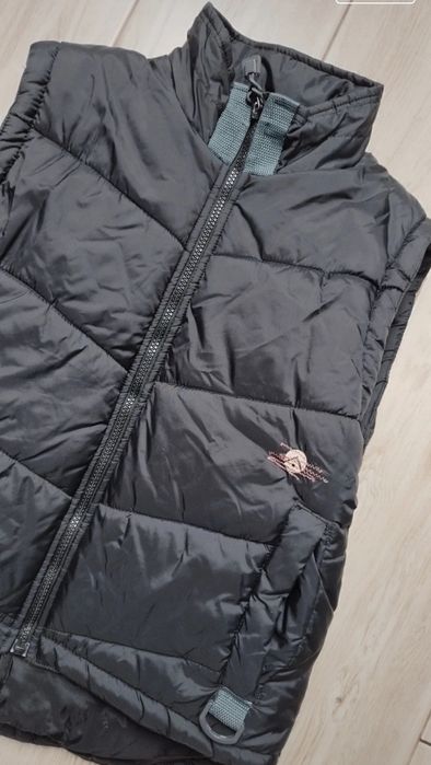 Kamizelka Authentic style/S