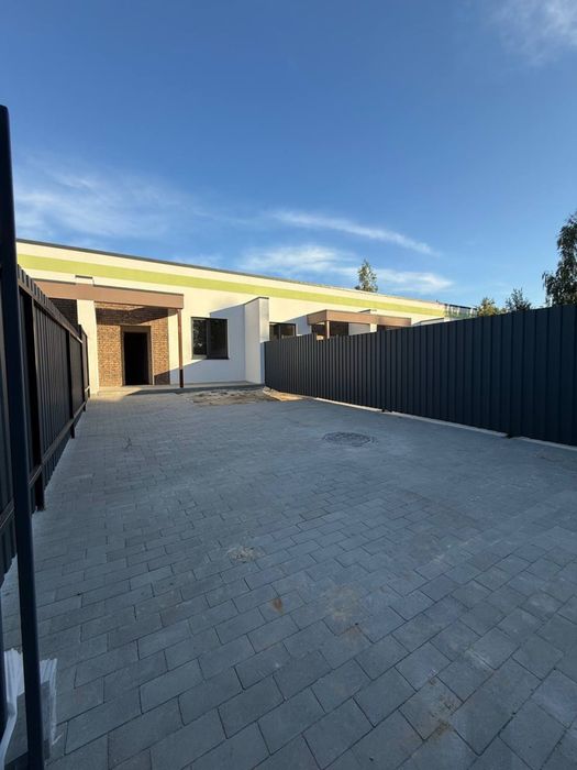 Останній таунхаус без ремеоту! Ворзель! Газ! Найкраща ціна!