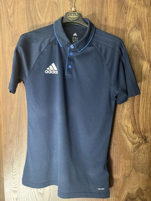 Koszulka polo  Adidas XS