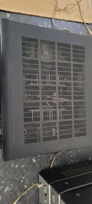 Wzmacniacz Yamaha AX-496