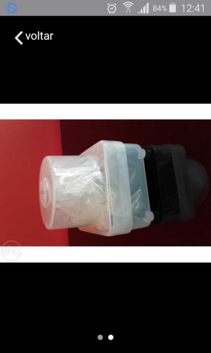 Cabeça de bomba embolo de 11mm de 12mm e 14mm