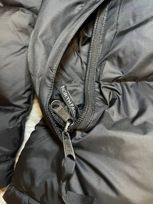 Пуховик куртка TNF 700 The North Face 1996 Nuptse тнф норт фейс