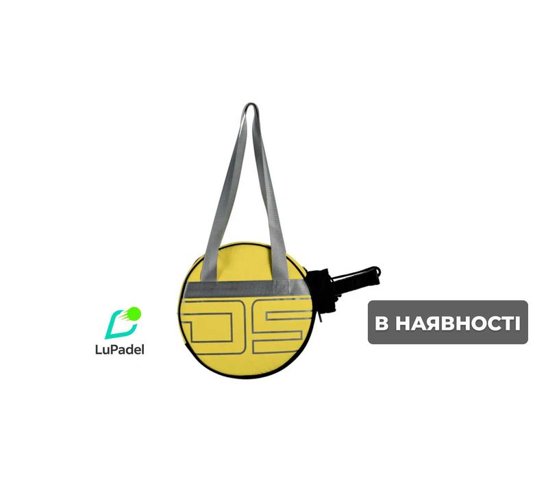 Сумка для Падель (Padel) тенісу – Drop Shot Lady 2025