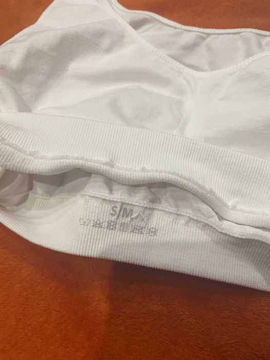 Костюм для тренировки или дома.