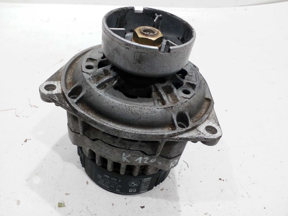 Bmw k 1200 rs alternator