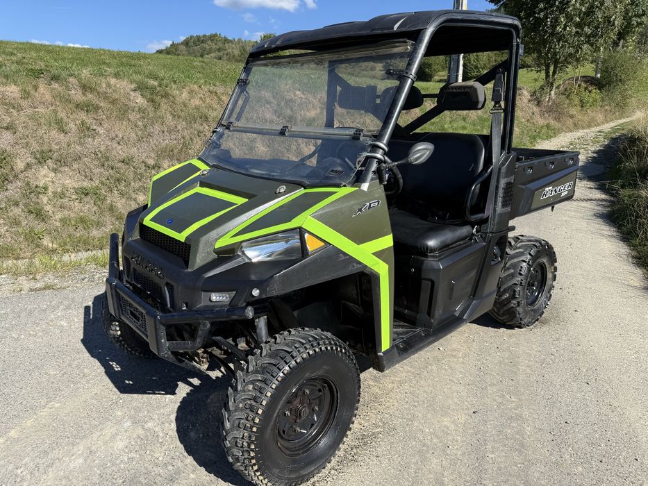 Polaris
