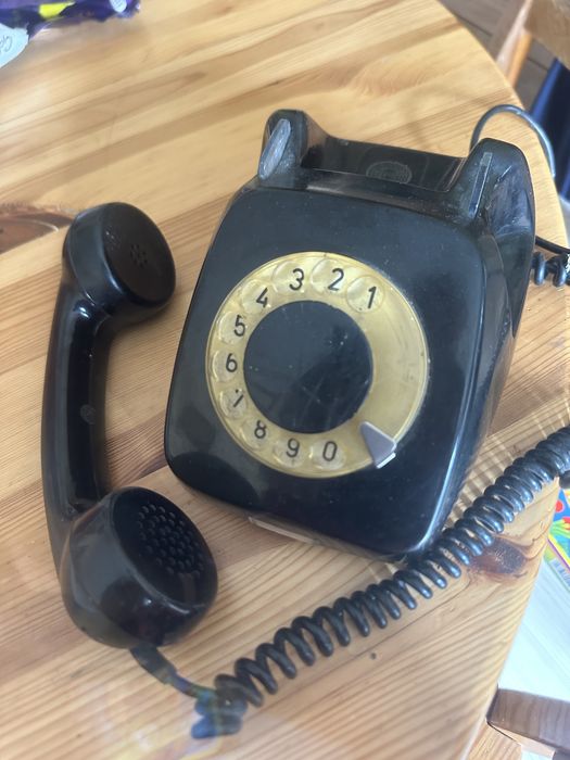 Aparat telefoniczny Elektrim