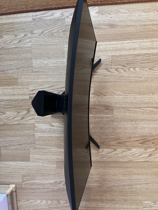 Komputer gamingowy Ryzen + RX 570 + 16GB RAM + SSD + Monitor AOC 144Hz