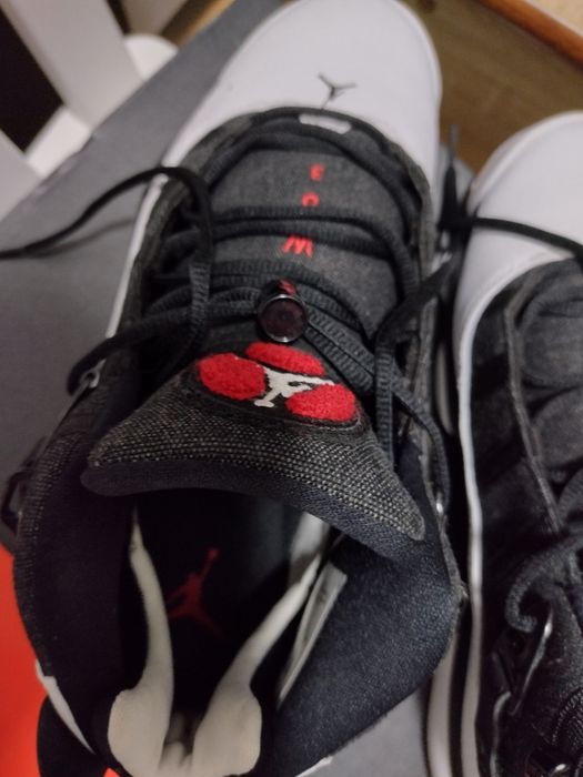 Nike Jordan. Взуття