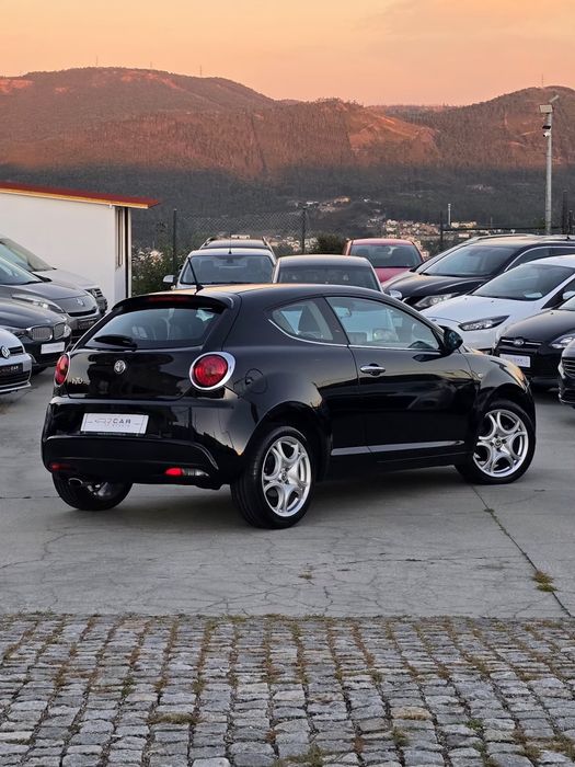 Alfa Romeo MiTo 1.3 JTD — photo 4