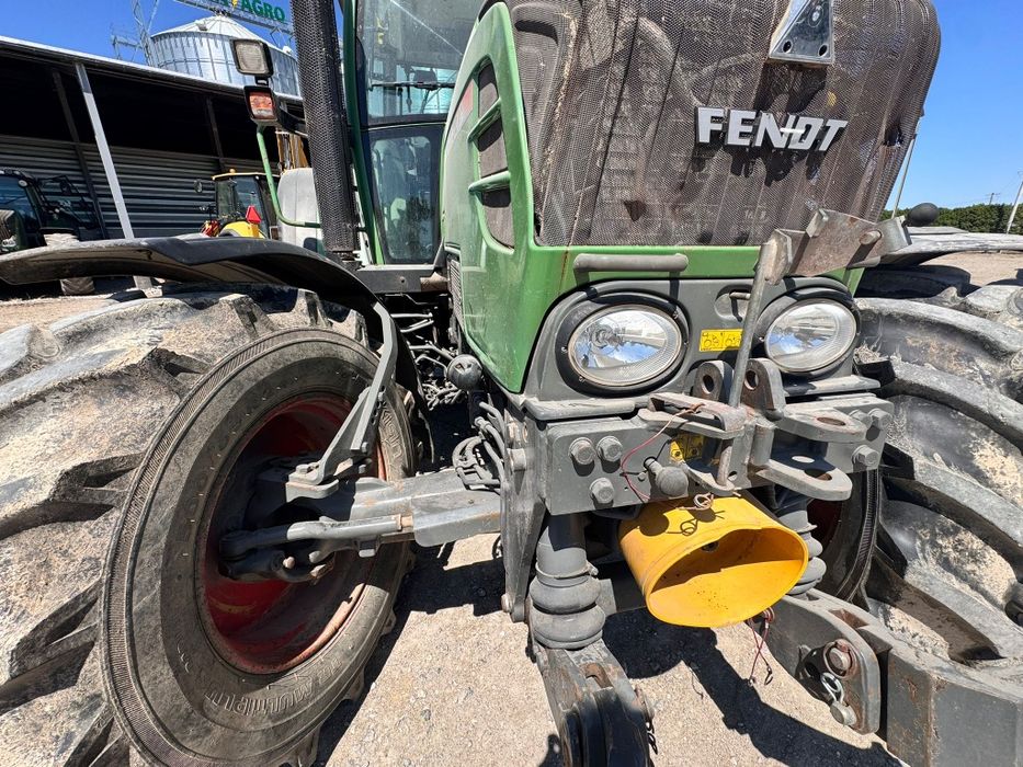 Fendt 312 Vario tms 9800h 412..425..512.309