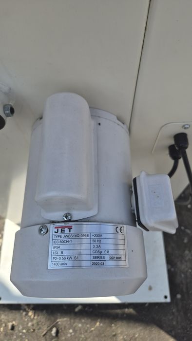 Ленточная пила JET JWBS 14Q