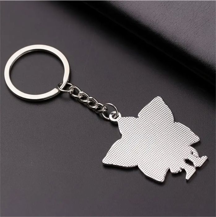 Брелок Stranger Things Демогоргон