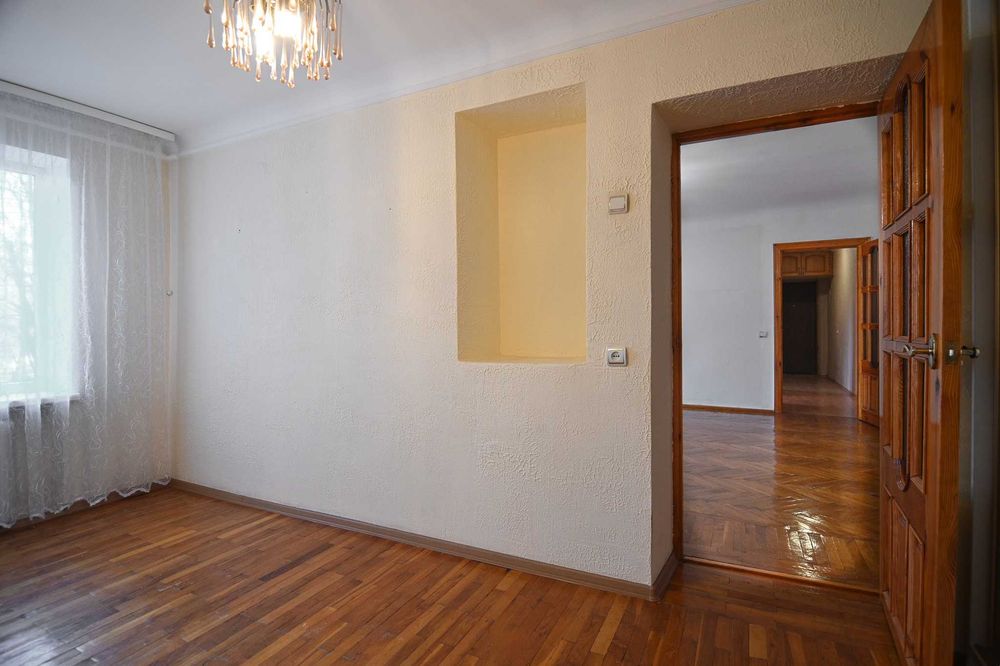 Продаж 3-кімн.квартири р-н Чайки