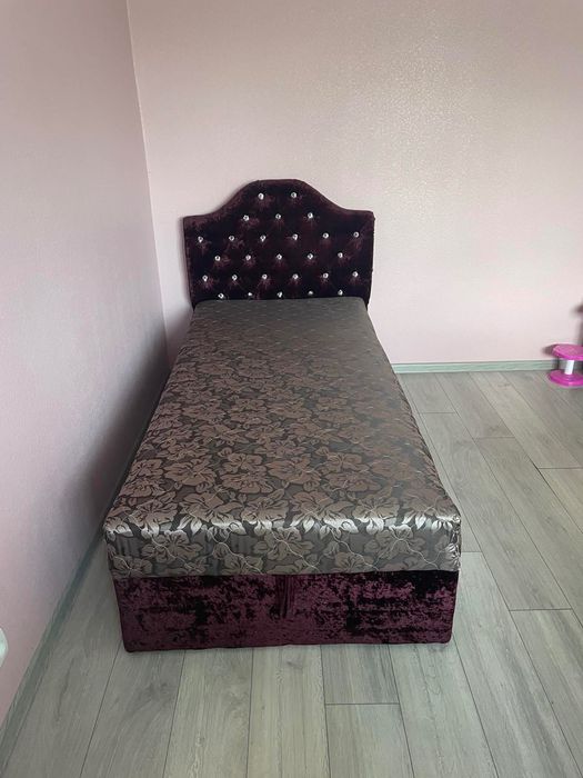 Мебель « дитяче ліжко»