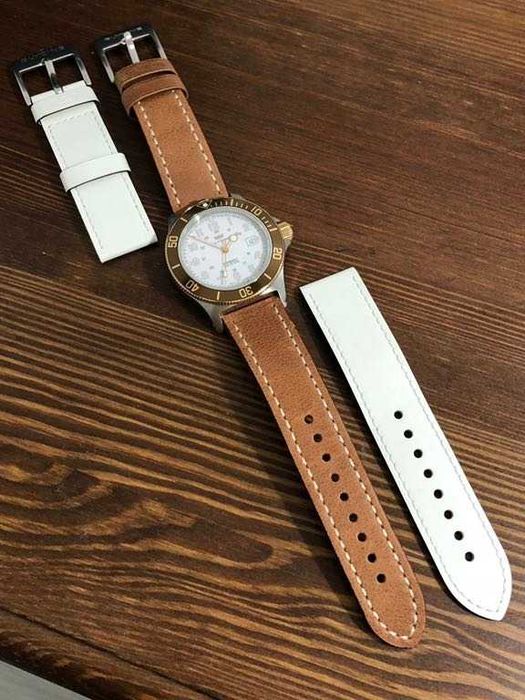 Glycine Combat Sub White 3863.34-c6.