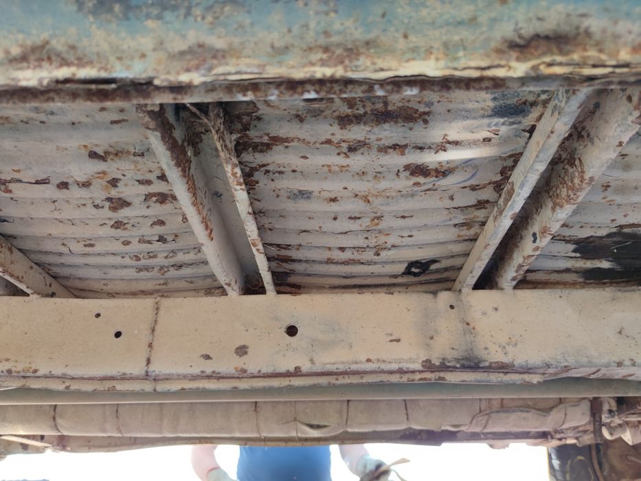 VW T2 ogórek sprzedam