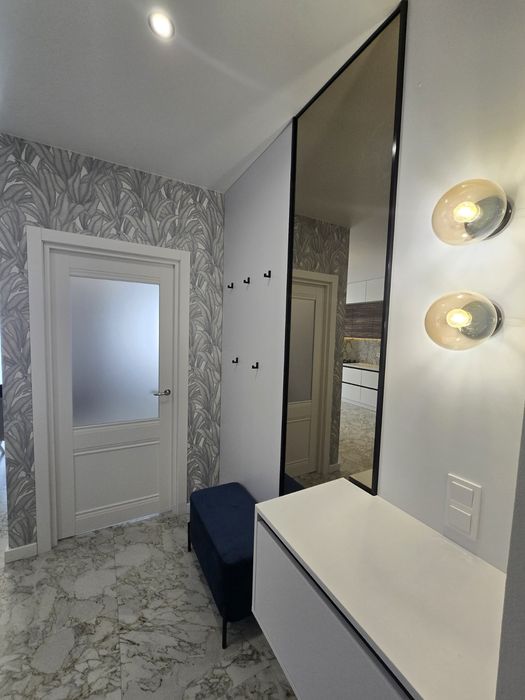 Здається Шикарна 1 кімната квартира район Академічний, перша здача.