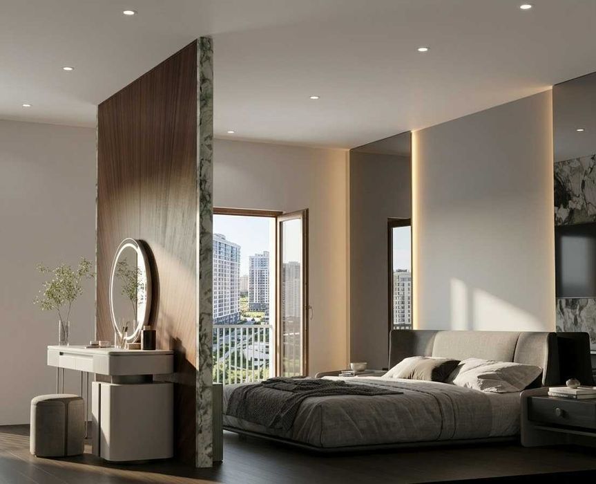 Дизайн Інтер'єру