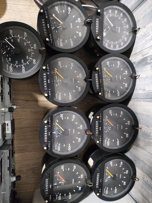 Акція!!! Тахографи шайбові 1318 12-24 в.