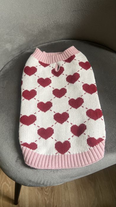 Одяг для тваринки