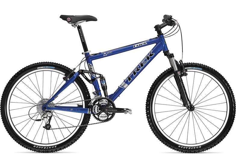 Trek fuel 90 2004 sale