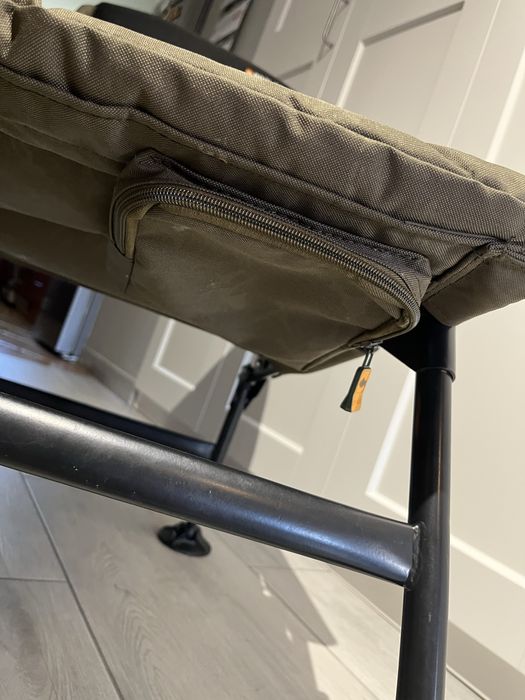 Fotel wędkarski Prologic Commander Travel Chair
