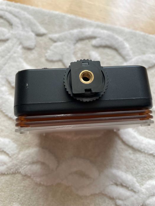 фото підсвітка з фільтрами