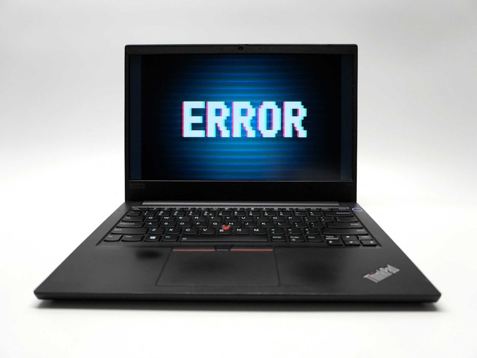 Lenovo ThinkPad E14 | 14" FHD i5-10210U 16GB SSD 256GB Win11 KL.A=