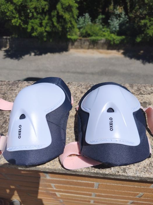 Patins 4 rodas criança