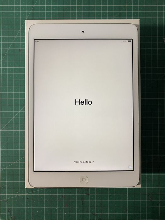 Apple iPad Mini 2nd Gen