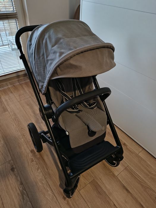 Wózek spacerowy cybex balios s lux