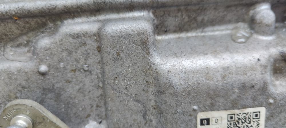 Cayenne 958 рестайл 3.6 бензин коробка передач 0c8300037c mxm