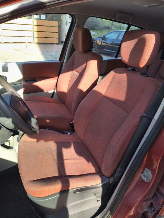 Renault Modus 1.2 benzyna