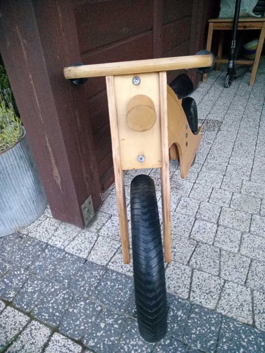 Prince Lionheart Rowerek biegowy pchacz