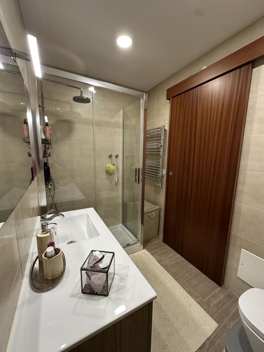 Ap. T3 condominio fechado com piscina
