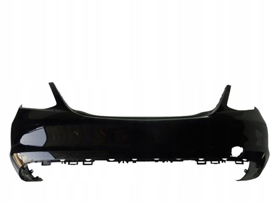 mercedes-benz c w205 2014 zderzak tylny