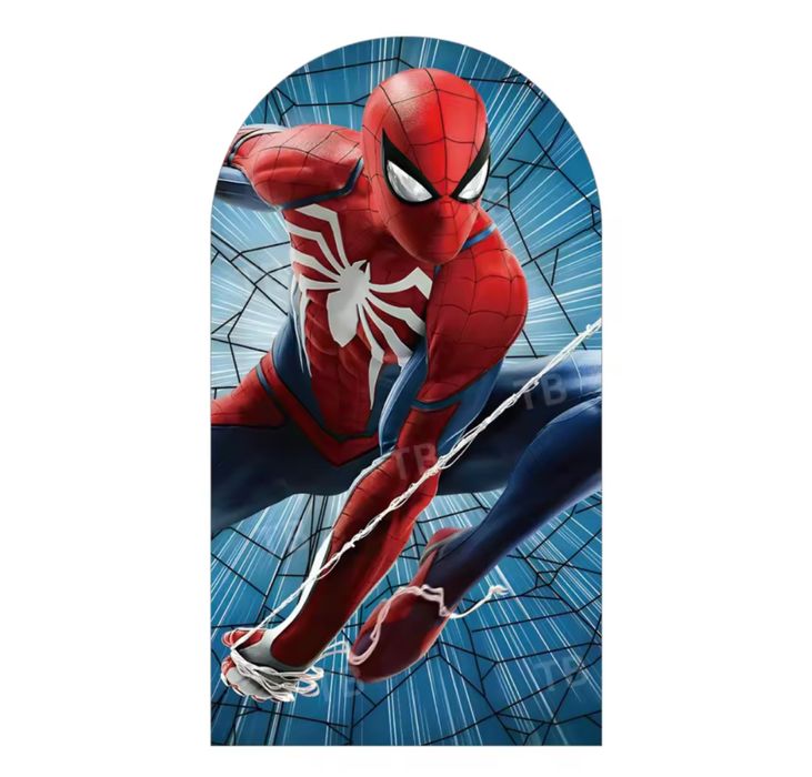 Capas para decoração de festas