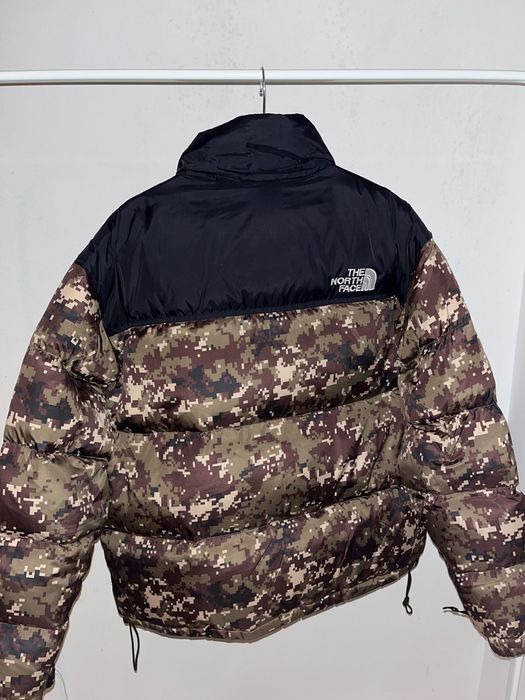 Quispo North Face