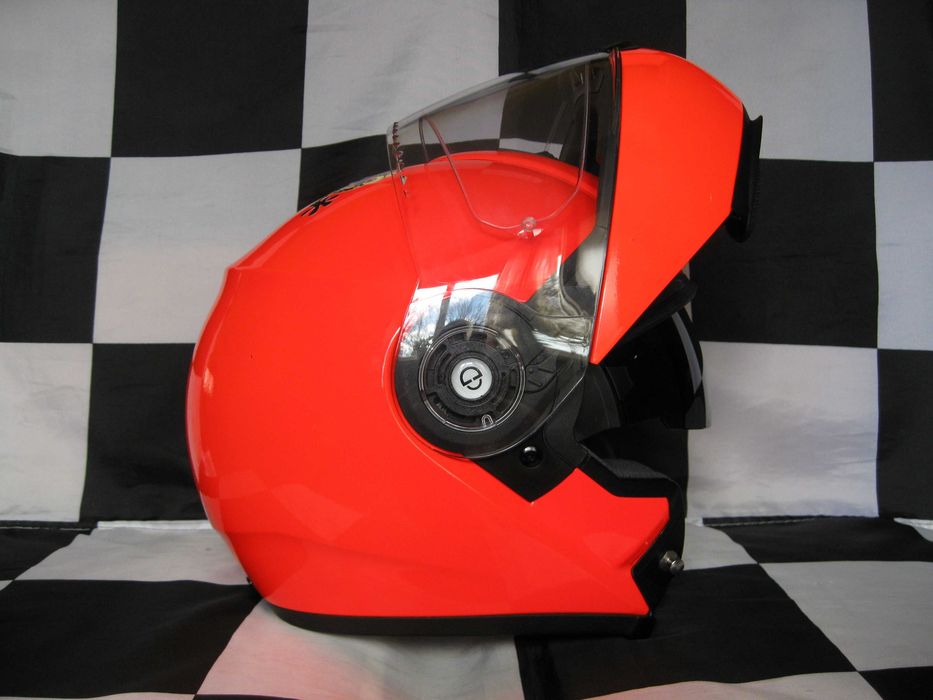 Kask szczękowy SCHUBERTH C3 PRO rozm.M 56-57 cm