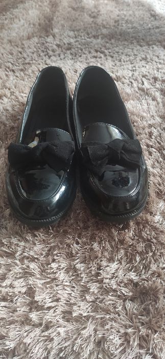 Botki bardzo eleganckie