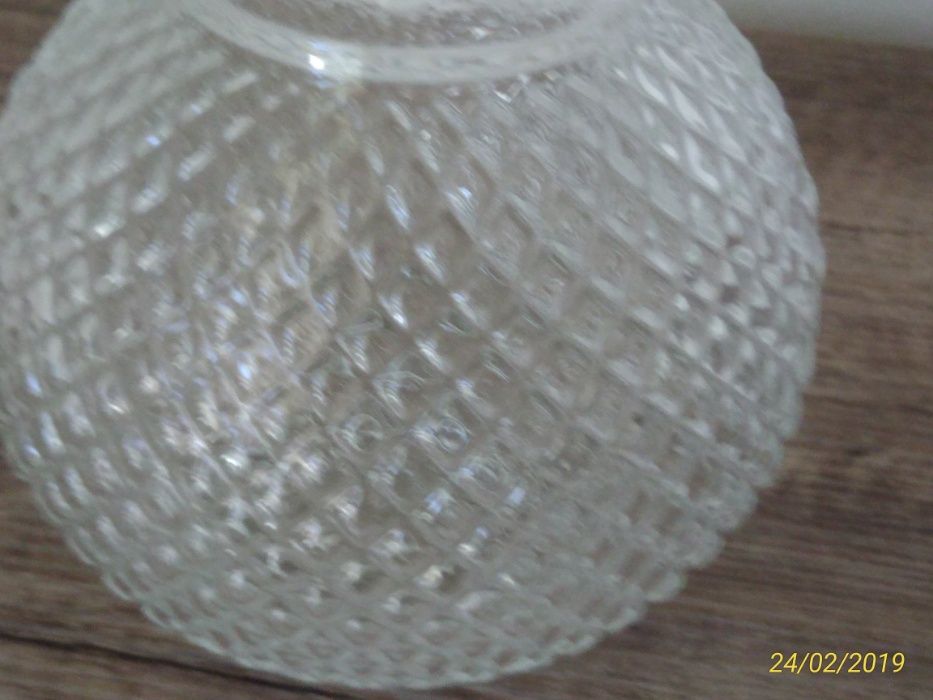 Garrafa de vidro nova441727987000944641