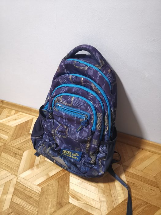 Plecak szkolny, plecak COOLPACK, plecak do szkoły