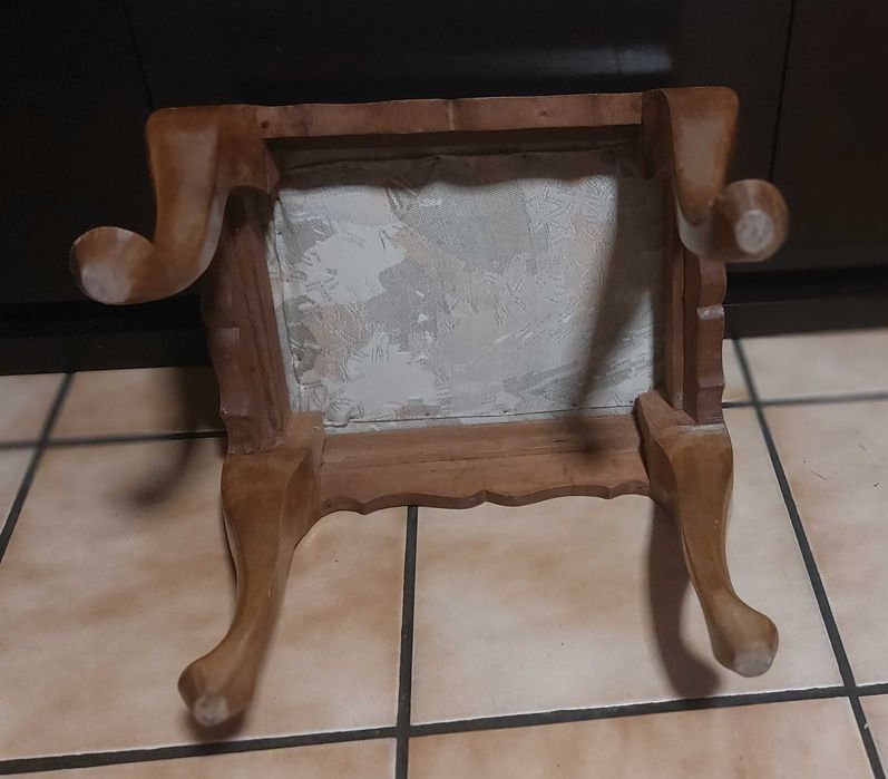 Móvel Toucador (cómoda) c/ banquinho