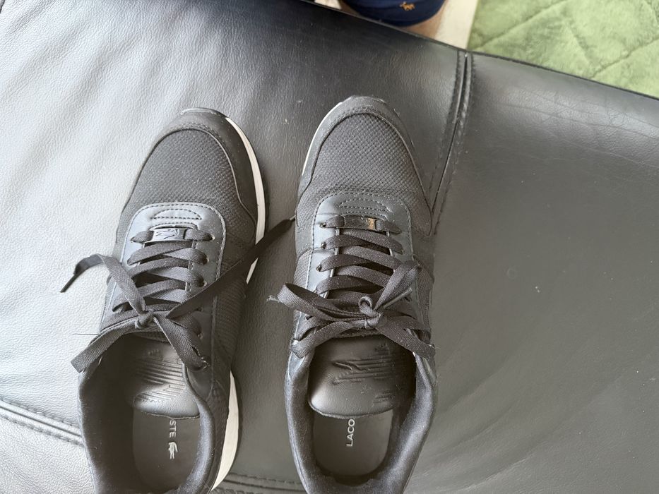 Buty Lacoste roz.41
