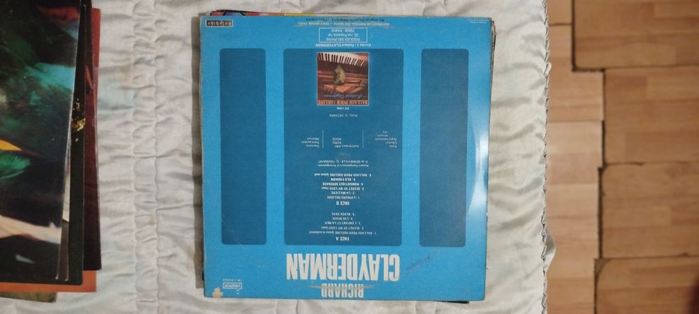 Discos Vinil antigos