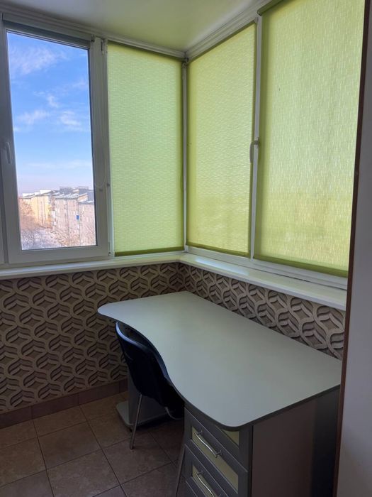 Довготривала оренда 1 к квартири