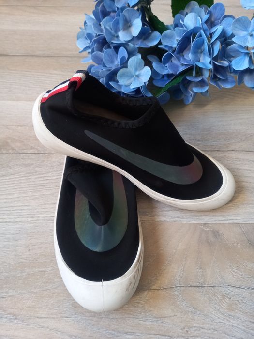 Buty trampki snickersy 37 adidasy  buty wsuwane