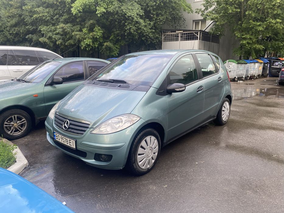 Продам хороший автомобиль полтава