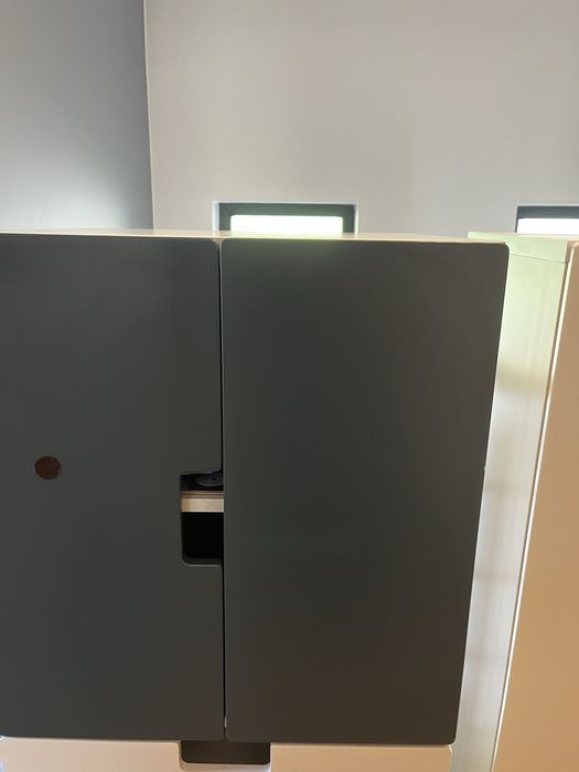 IKEA STUVA- komplet dwoch szaf dziecięcych